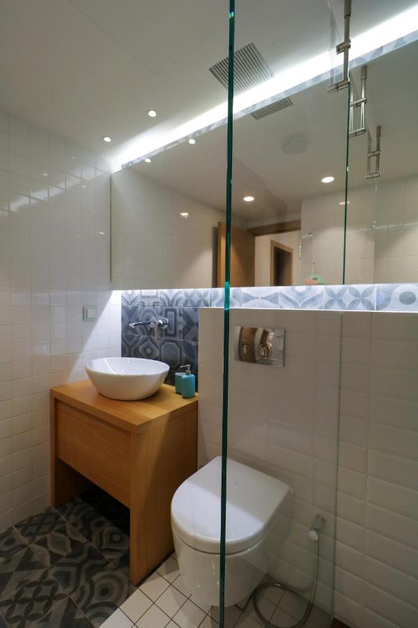 Superior Central Apt|3Min To Metro|Ac|Netflix|Imac Athens Luaran gambar