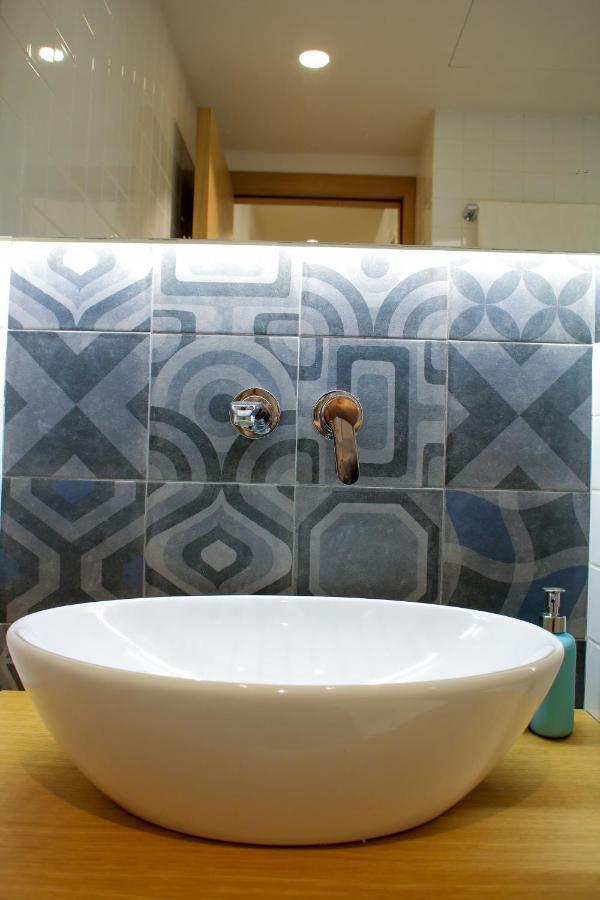 Superior Central Apt|3Min To Metro|Ac|Netflix|Imac Athens Luaran gambar