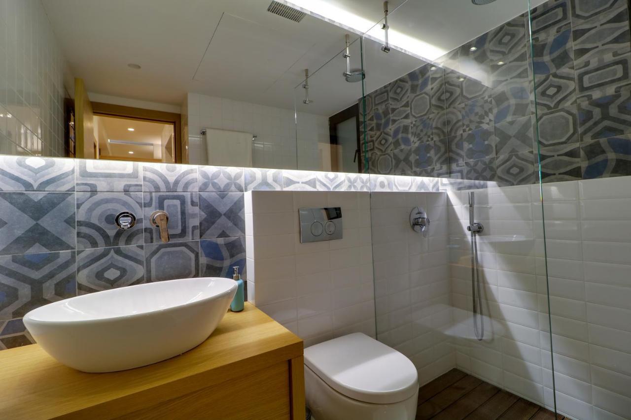 Superior Central Apt|3Min To Metro|Ac|Netflix|Imac Athens Luaran gambar